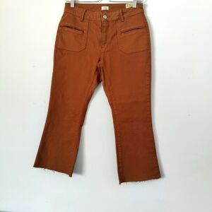 Pimkie Collection Cropped Trouser Jeans